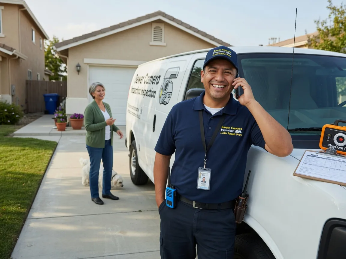 Sewer Line Repair Washingtonville, NY FAQs